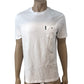 Ben Sherman White Signature Pocket Tee Medium Men's Short Sleeve Top