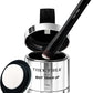 Thick Fiber Premium Root Touch Up Black 10g Hair Loss Concealer Powder