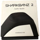 Sharkbanz 2 Slate Black Active Shark Deterrent Safety Technology Waterproof