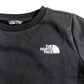 The North Face Black Sweatshirt 14-16 Years Unisex