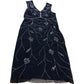 Roman Petite Dress UK14 Women's Embellished Sleeveless Party Dress