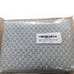 Dog Cooling Mat Large Grey For Pets Aged 1 to 2 Years Outdoor Use