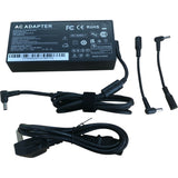 AC Adapter 280W Power Charger for Laptops Wide Range Input 100240V 35A