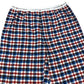 TOMMY HILFIGER Heritage Check Pyjama Bottoms UNISEX 14-16 Years