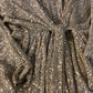 River Island UK12 Women's Sequin Playsuit Sparkly