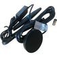 Digital HDTV Antenna D006AF Indoor Outdoor Antenna 4K Ultra HD 1080P Free