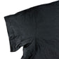 Nike Loose Fit 2XL Men's Black T-Shirt Cotton Classic Style