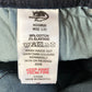 Kangaroo Poo Men's W32 L32 Dark Blue Jeans Classic Fit