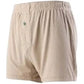 Stance The Boxer Boxer Briefs Butterblend Inseam 4in String Grey L