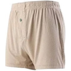 Stance The Boxer Boxer Briefs Butterblend Inseam 4in String Grey L