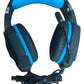 YINSAN TM-5 RGB Gaming Headset Wired With 3.5mm Jack and Microphone