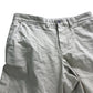 Crew Clothing Company Slim Fit Chinos 32R Men's Casual Trousers Beige