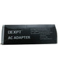 Dexpt AC Adapter Model UXH0333D-F 26V 1A Portable Power Charger UK Plug