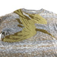 Ibis Intarsia Jumper UK12 Women's Multicolour Casual Sweater