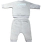River Island Luminis Saint-Antoine Baby Set Size 0-3 Months