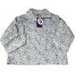 Trotters 100 Cotton Unisex Kids Pyjama Set Size 4/5 Years Floral Print Design