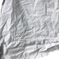 Egyptian Cotton White Duvet Cover King Size 200x200cm UK