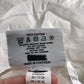 The White Company Cotton Pillowcases Standard Size 20x30 Inches White Bedding
