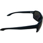 O'Neill Polarized Sunglasses UV400 Black