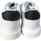 Brave Soul White Trainers Casual Sneakers Size 11