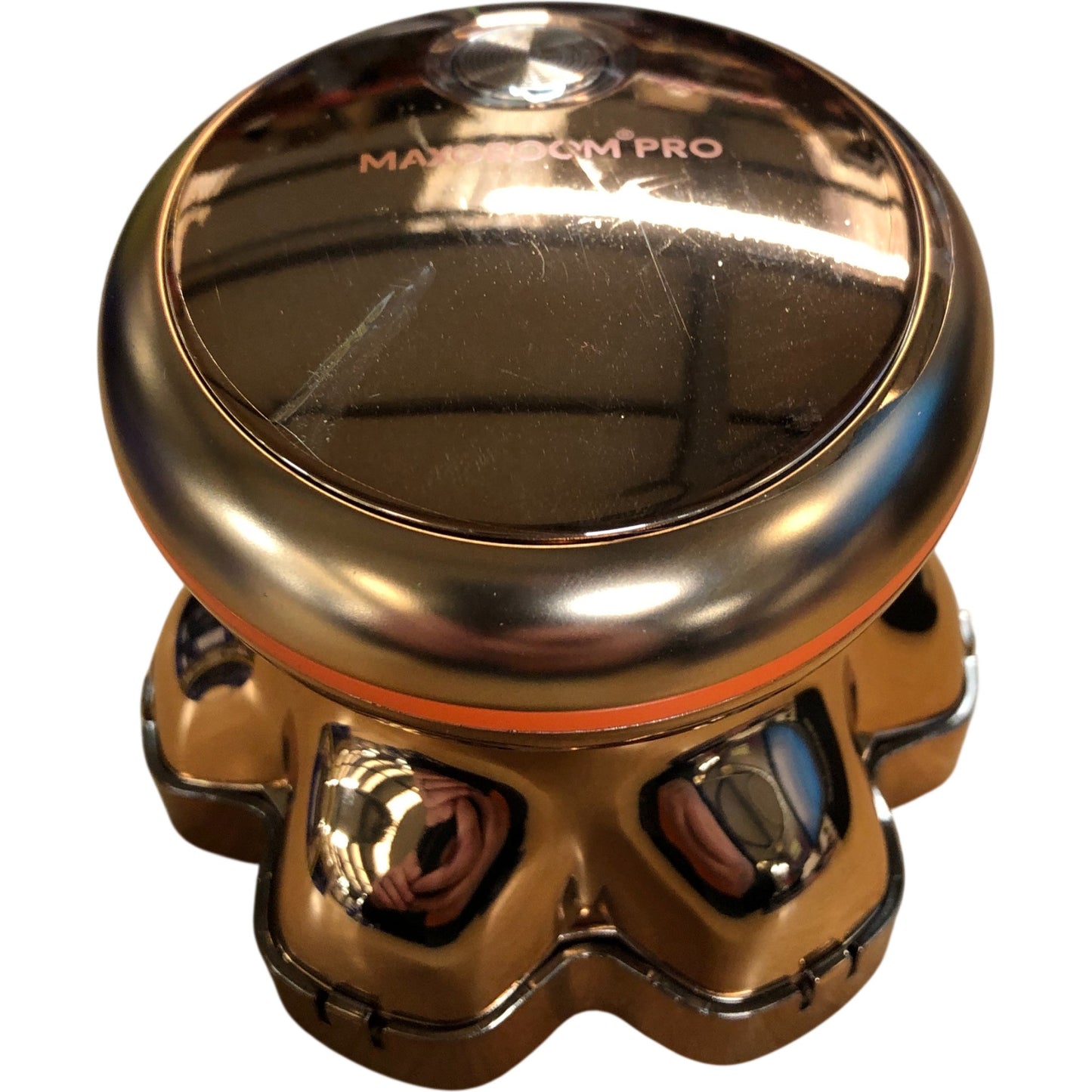 MAXGROOM Head Shaver Pro JK1688 Rechargeable Electric Head Shaver