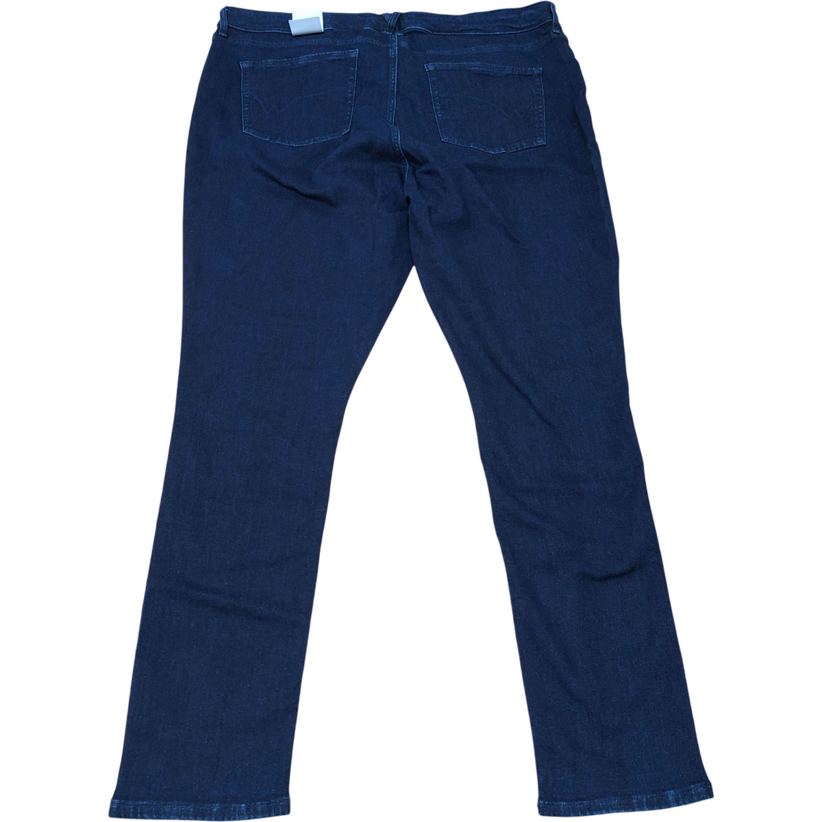 Amelia Skinny Jeans Denim Dark Wash Stretchy Fit