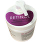 SKIN CARE Retinol Moisturizing Cream for Face Neck Hands Professional Size