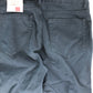 River Island W28 L32 Skinny Fit Navy Trousers Men's Casual Style Comfortable