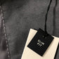 River Island Slim Fit Jacket 38R Men's Grey Tailored Suit Casual Wear