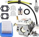 JOJOCY PB580T Carburetor for Echo PB-580T PB-580H Backpack Blower Parts