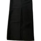 River Island Women's Bodycon Dress UK8 Black Lace Detail Long Evening
