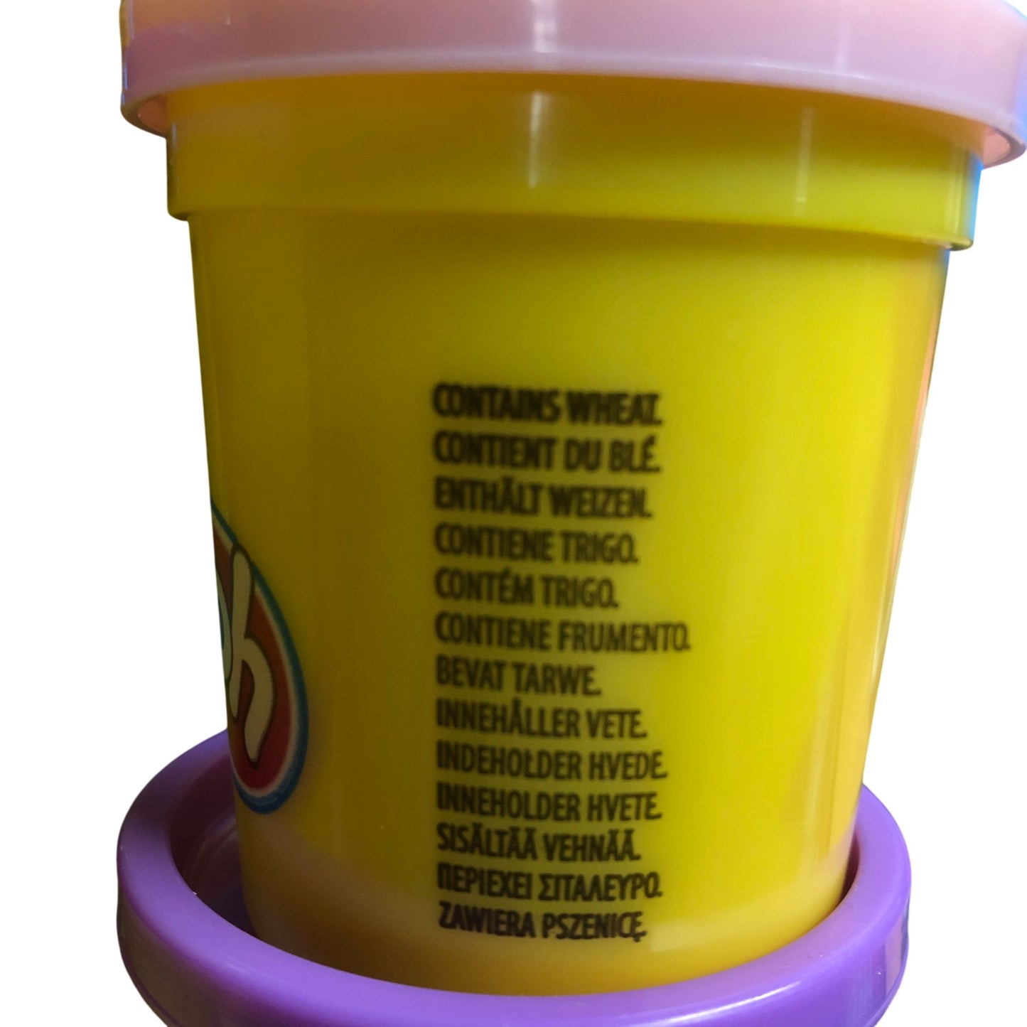 PLAY-DOH Classic 36 Pack Assorted Colours Creative Modelling Clay Set