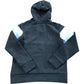 Jack & Jones Khaki and White Hooded Kids Sweater 10 Years
