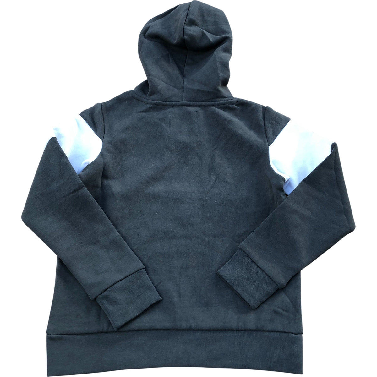 Jack & Jones Khaki and White Hooded Kids Sweater 10 Years