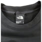 The North Face Men's Black Sweatshirt Size S Activewear With Zippered Pocket