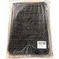 Alfheim Boot Liner 049 New Durable Black Oxford Material Car Accessory