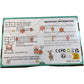 Indoor Fairy Lights Christmas Decor 4.5V Cold White