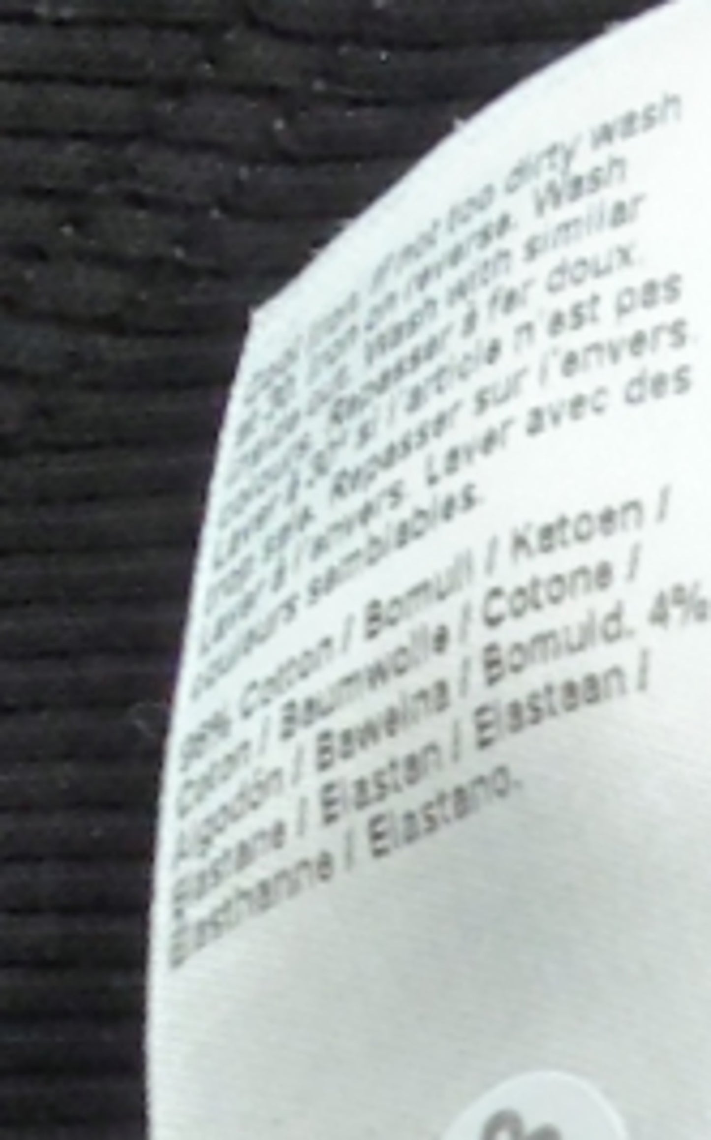 River Island Women's Black Ribbed Bodysuit 7-8 Years  Sleeveless Knot Detail