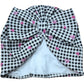 River Island Baby Girls Outfit Set Top Leggings Headband 3 Piece 0-3 Months