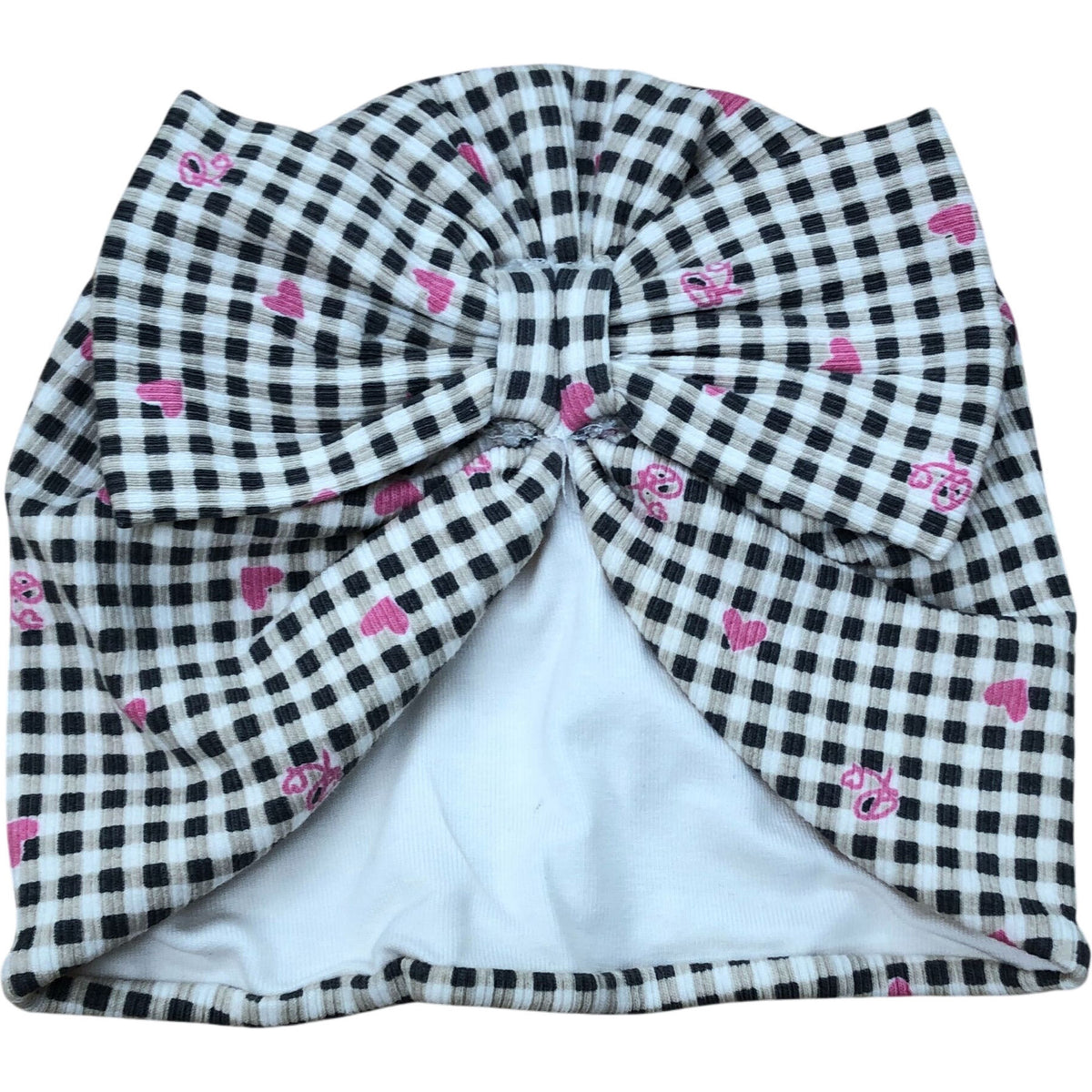 River Island Baby Girls Outfit Set Top Leggings Headband 3 Piece 0-3 Months