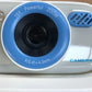 Instant Print Camera Kids Fun Record Photos 16X Zoom Features White