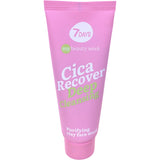 7 DAYS Cica Recover Deep Cleansing Purifying Clay Face Mask 80ml New