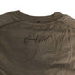 River Island Sleeveless Top 100 Cotton Men Casual Wear Medium Green