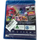 DreamWorks Trolls World Tour Blu-ray 3D Dance Party Edition Film