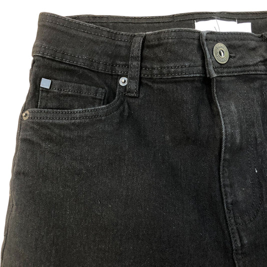 Bench Black High Rise Skinny Jeans Size 12