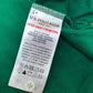 U.S Polo Assn Green Polo Shirt Size 14-15 Years