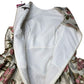 River Island Floral Party Dress Girls Size 12 with Glittery Neckline