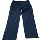 Mountain Warehouse Cargo Trousers UK34 Men's Black Lightweight Casual Pants