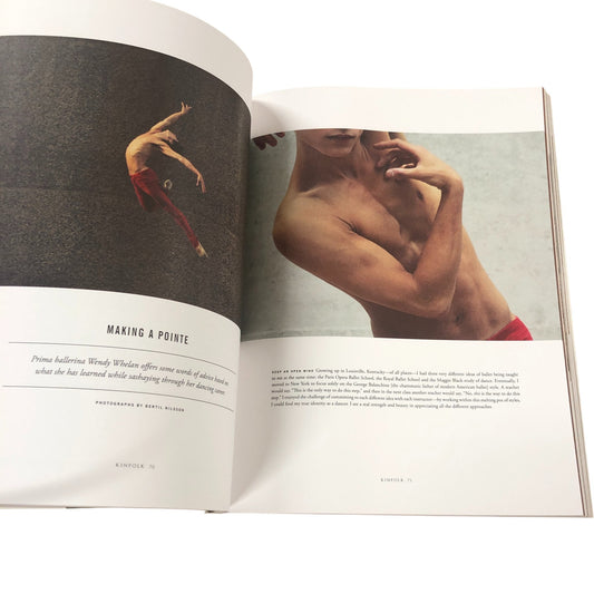 Kinfolk Volume Thirteen Magazine Discover New Things To Cook Make And Do