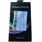 Classic Choice Root Cover Up Hair Colour Powder 8g Dark Grey